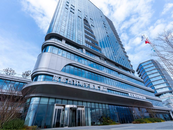 成都尊龙凯时人生就是搏明宇丽雅旅馆